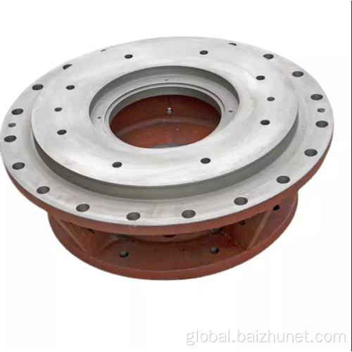 Shipbuilding Castings stainless steel casting marine spare parts Factory